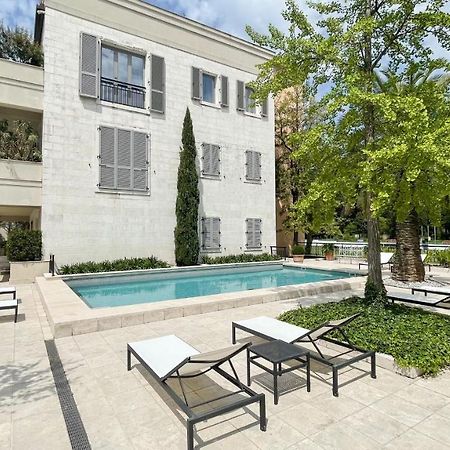 Porto Montenegro Luxury Studio Zeta Tivat Ngoại thất bức ảnh