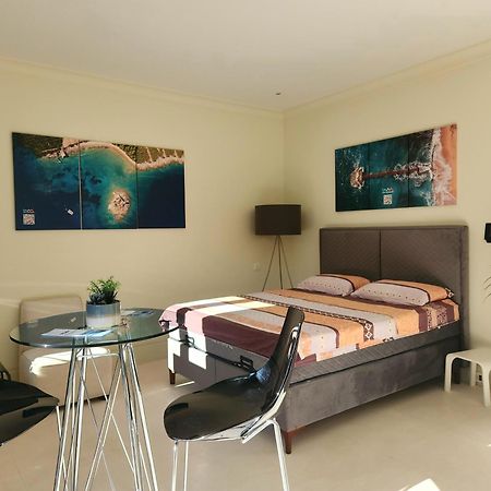 Porto Montenegro Luxury Studio Zeta Tivat Ngoại thất bức ảnh