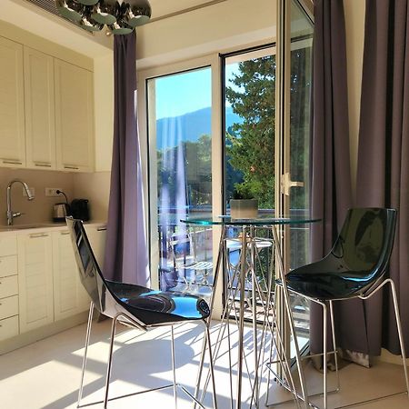 Porto Montenegro Luxury Studio Zeta Tivat Ngoại thất bức ảnh