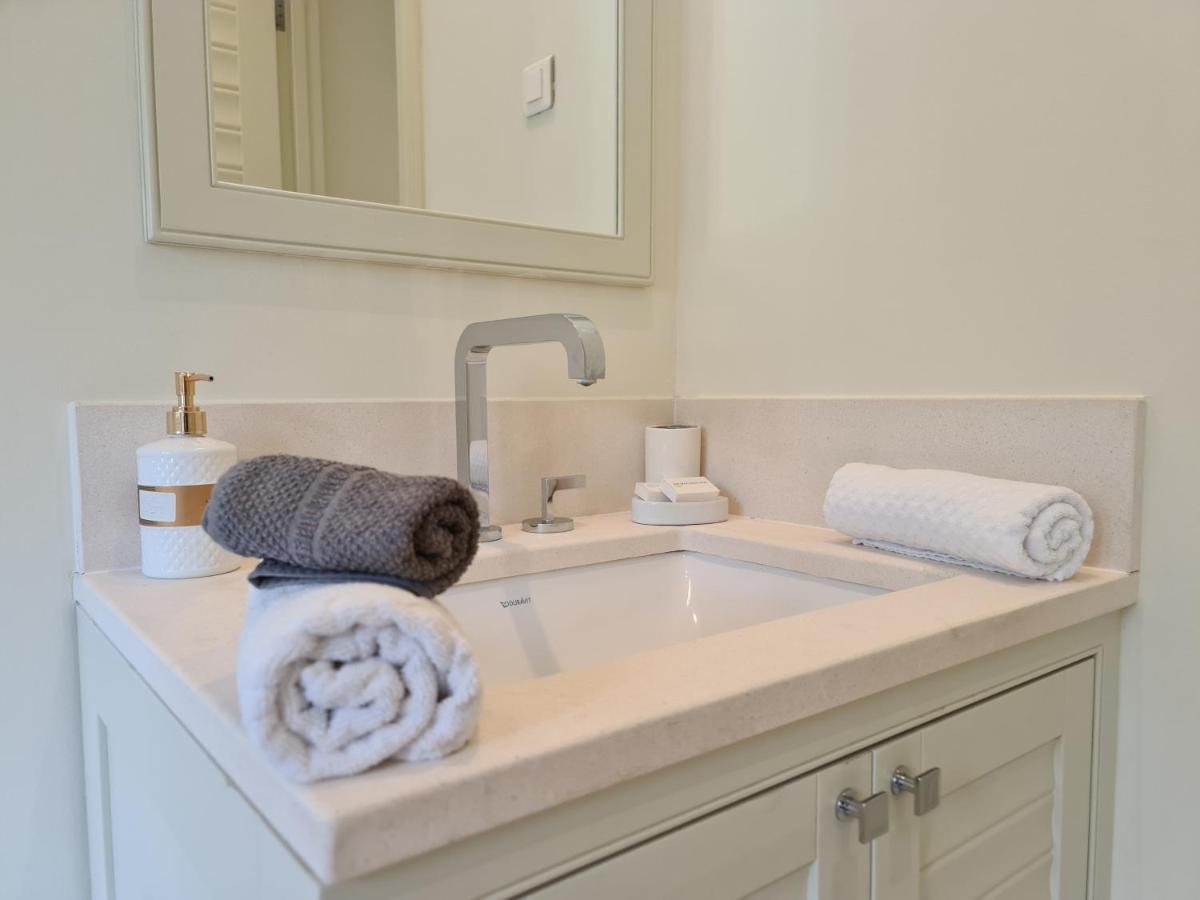 Porto Montenegro Luxury Studio Zeta Tivat Ngoại thất bức ảnh